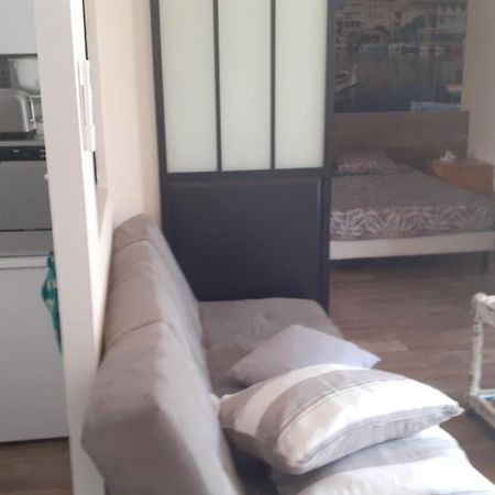 Le Patiot 2 Apartman Six-Fours-les-Plages Kültér fotó