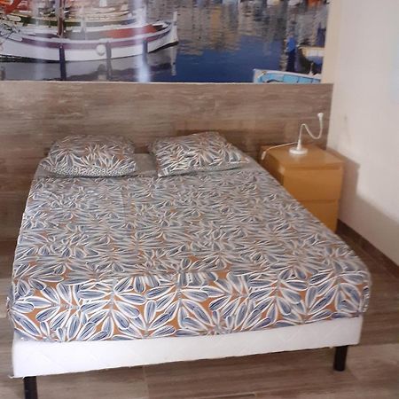 Le Patiot 2 Apartman Six-Fours-les-Plages Kültér fotó