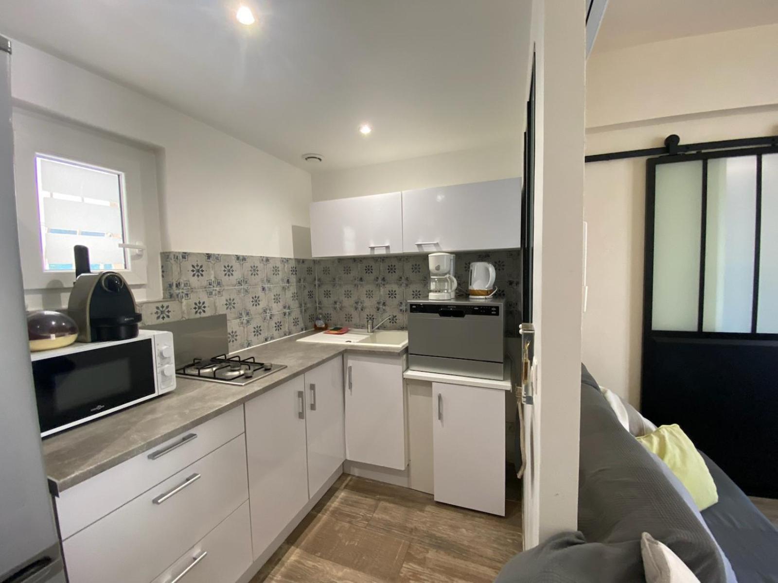 Le Patiot 2 Apartman Six-Fours-les-Plages Kültér fotó