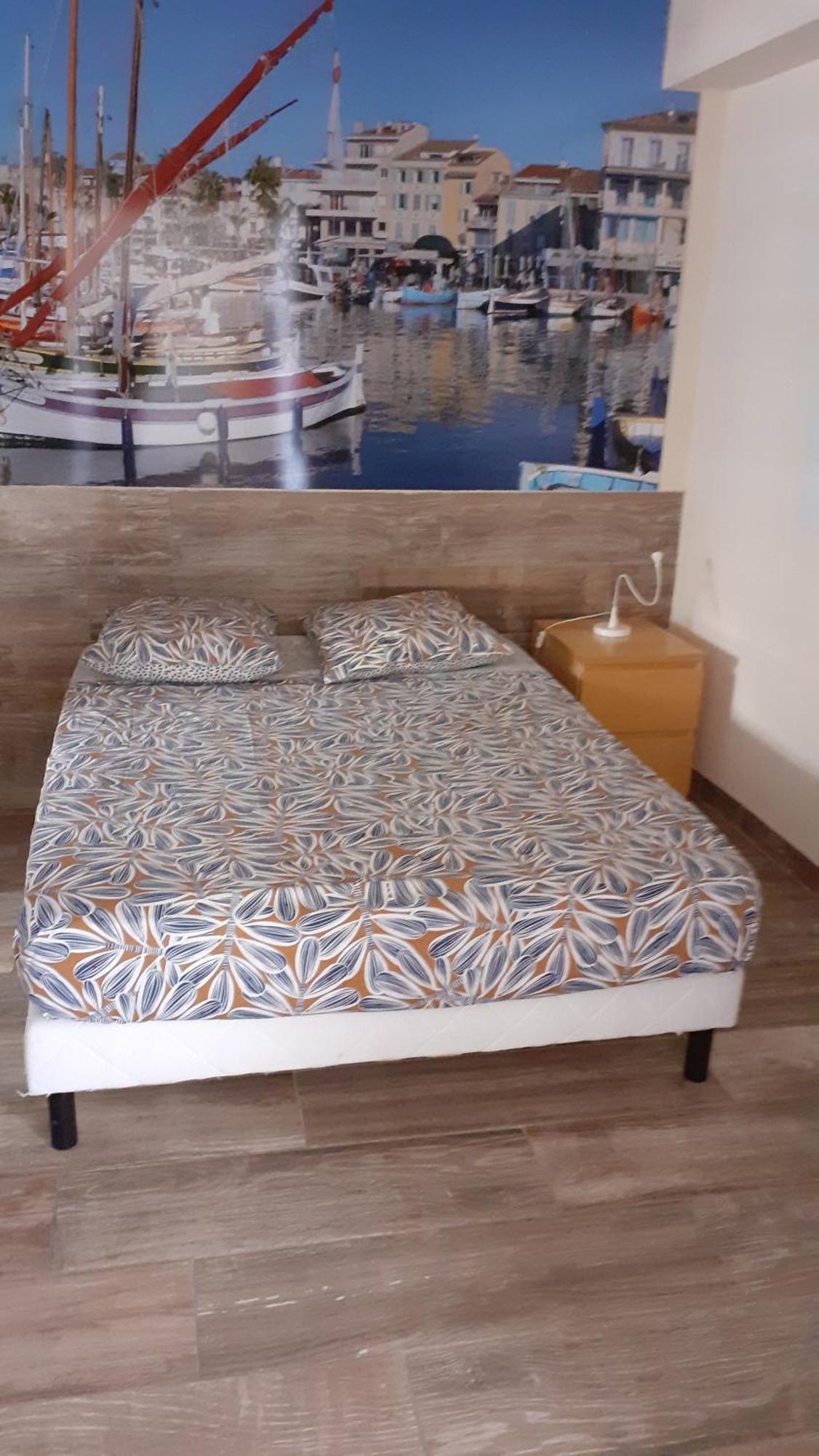 Le Patiot 2 Apartman Six-Fours-les-Plages Kültér fotó