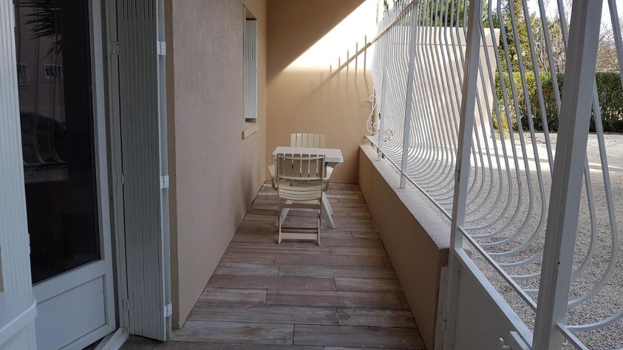 Le Patiot 2 Apartman Six-Fours-les-Plages Kültér fotó