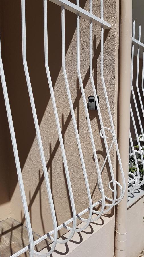 Le Patiot 2 Apartman Six-Fours-les-Plages Kültér fotó