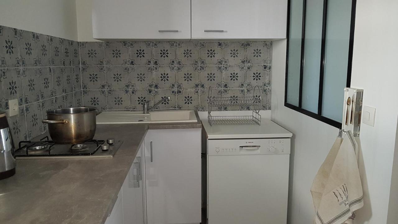 Le Patiot 2 Apartman Six-Fours-les-Plages Kültér fotó
