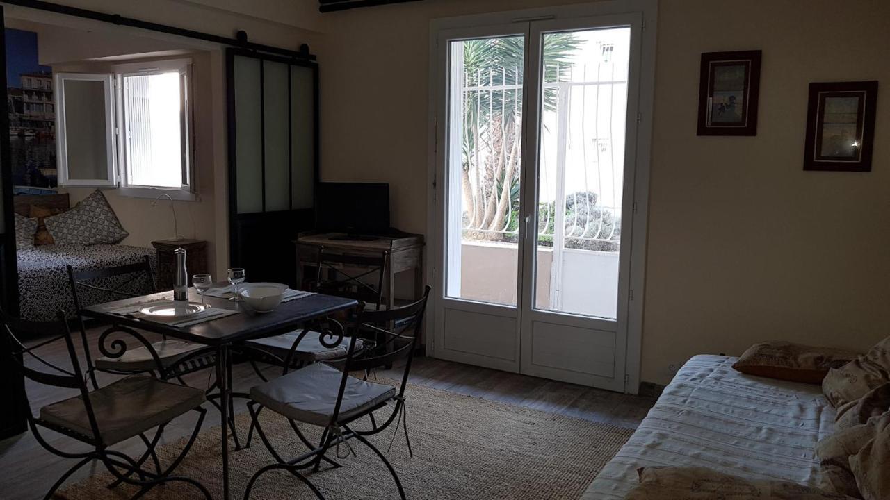 Le Patiot 2 Apartman Six-Fours-les-Plages Kültér fotó